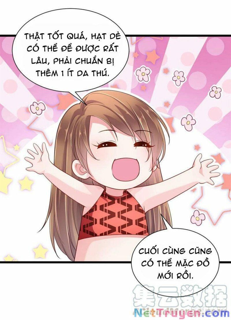 đọc truyện Thảnh Thơi Thú Thế Chủng Chủng Điền, Sinh Sinh Tể Chương 253 ảnh 33 tại Thiên Thai Truyện