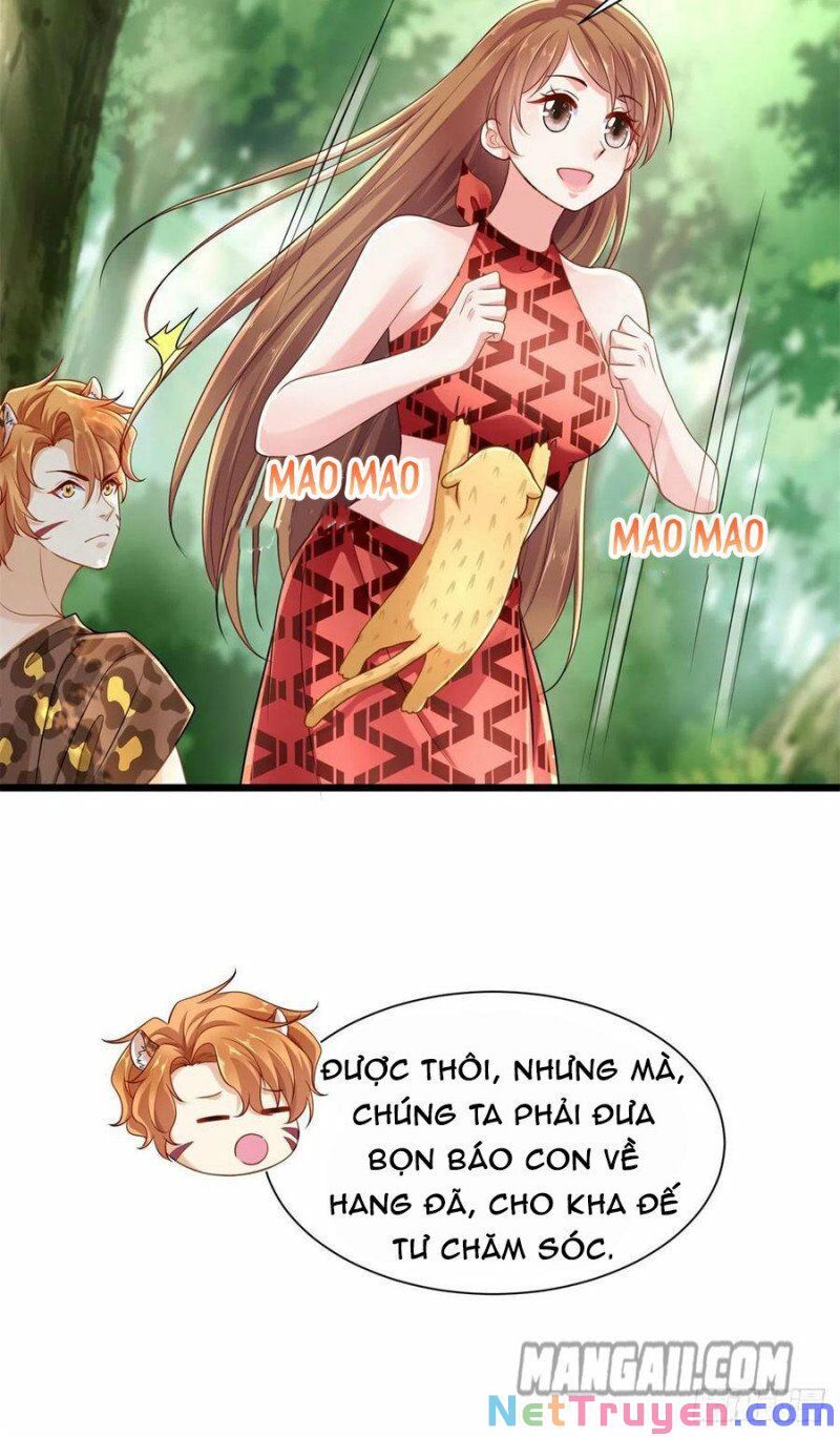 đọc truyện Thảnh Thơi Thú Thế Chủng Chủng Điền, Sinh Sinh Tể Chương 253 ảnh 35 tại Thiên Thai Truyện