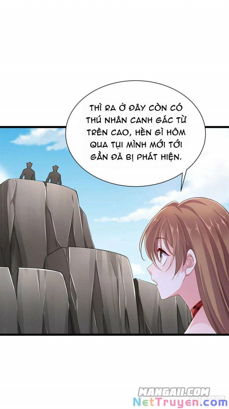 đọc truyện Thảnh Thơi Thú Thế Chủng Chủng Điền, Sinh Sinh Tể Chương 253 ảnh 40 tại Thiên Thai Truyện