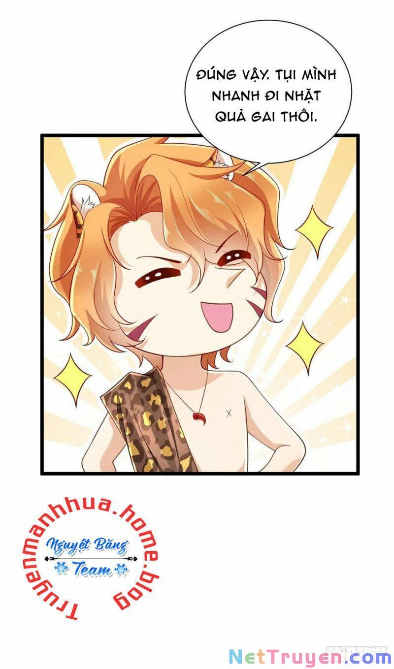 đọc truyện Thảnh Thơi Thú Thế Chủng Chủng Điền, Sinh Sinh Tể Chương 253 ảnh 43 tại Thiên Thai Truyện