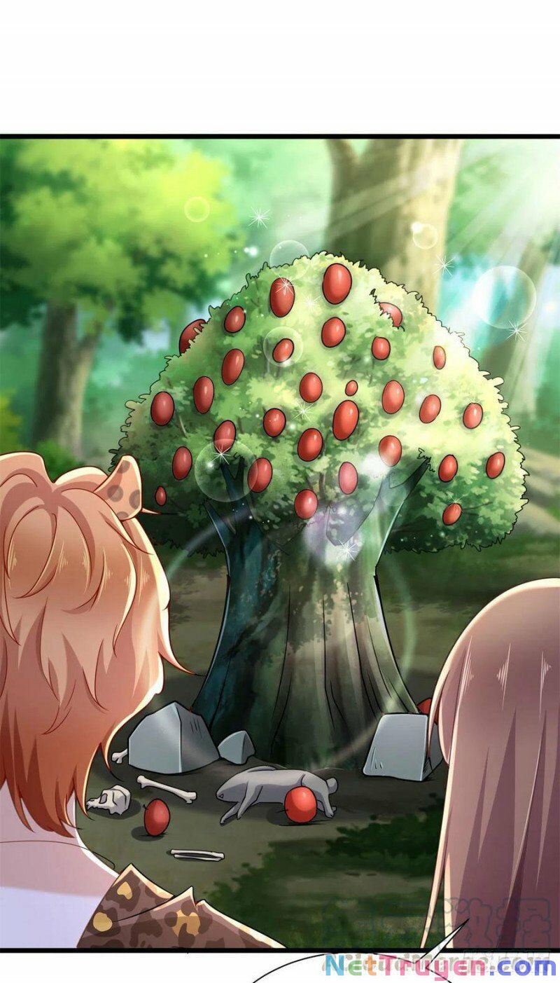 đọc truyện Thảnh Thơi Thú Thế Chủng Chủng Điền, Sinh Sinh Tể Chương 253 ảnh 45 tại Thiên Thai Truyện