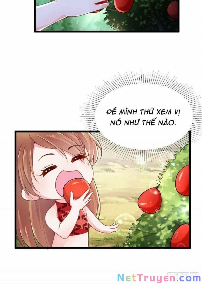 đọc truyện Thảnh Thơi Thú Thế Chủng Chủng Điền, Sinh Sinh Tể Chương 253 ảnh 47 tại Thiên Thai Truyện