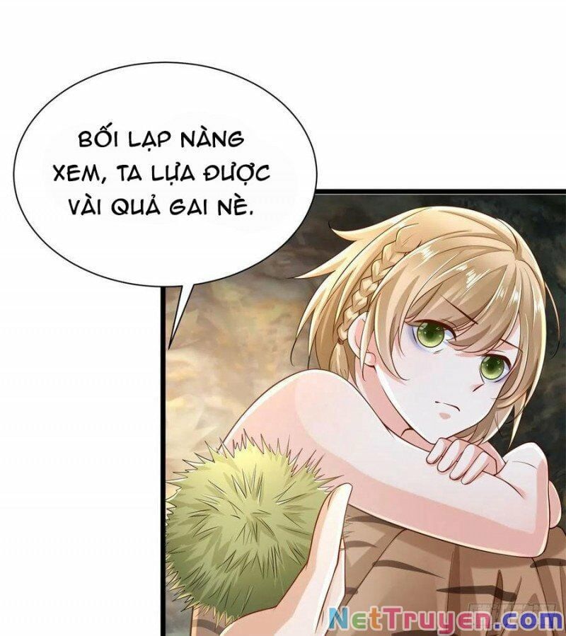 đọc truyện Thảnh Thơi Thú Thế Chủng Chủng Điền, Sinh Sinh Tể Chương 253 ảnh 8 tại Thiên Thai Truyện