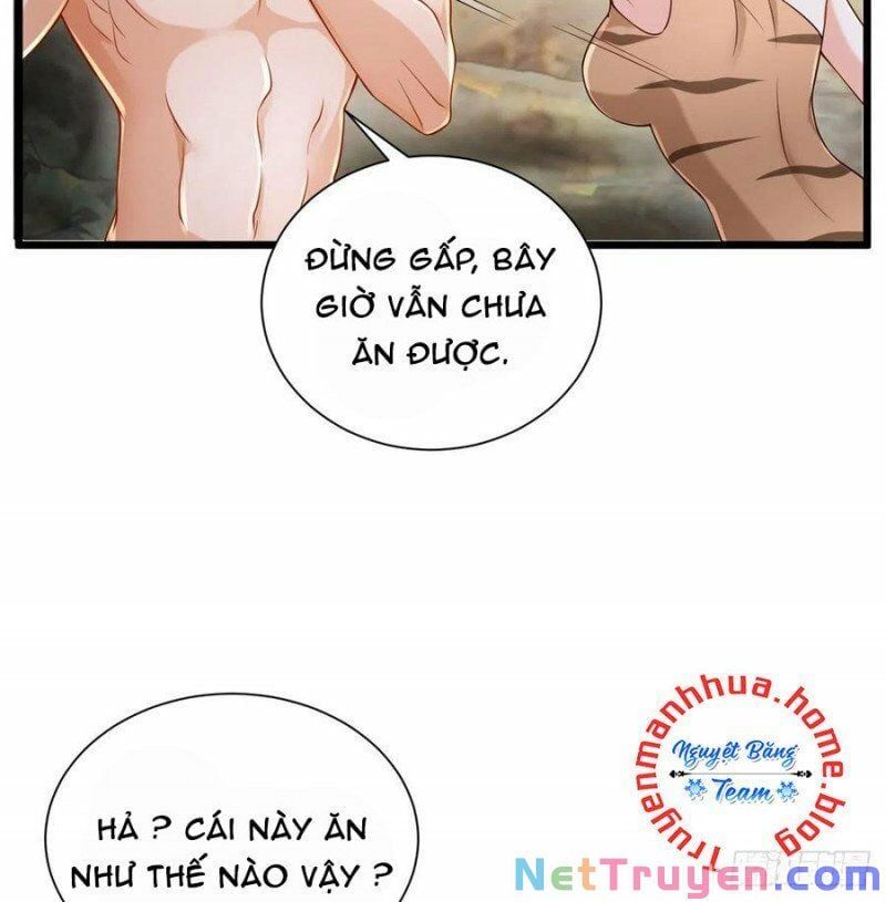 đọc truyện Thảnh Thơi Thú Thế Chủng Chủng Điền, Sinh Sinh Tể Chương 253 ảnh 10 tại Thiên Thai Truyện