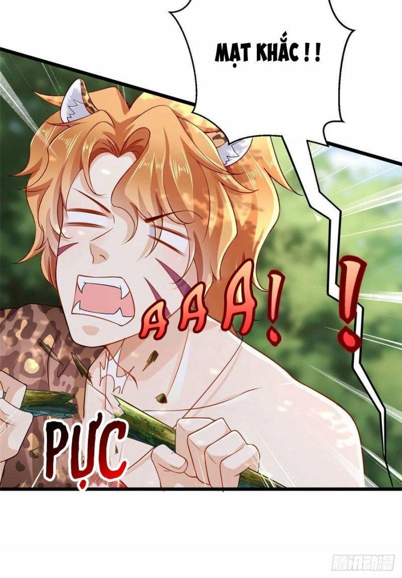 đọc truyện Thảnh Thơi Thú Thế Chủng Chủng Điền, Sinh Sinh Tể Chương 254 ảnh 12 tại Thiên Thai Truyện