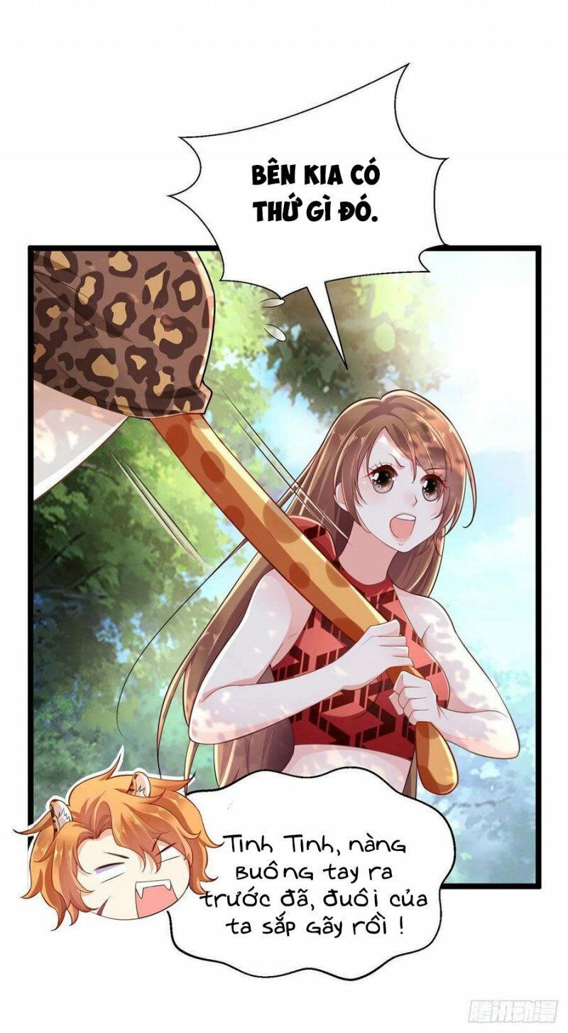 đọc truyện Thảnh Thơi Thú Thế Chủng Chủng Điền, Sinh Sinh Tể Chương 254 ảnh 13 tại Thiên Thai Truyện