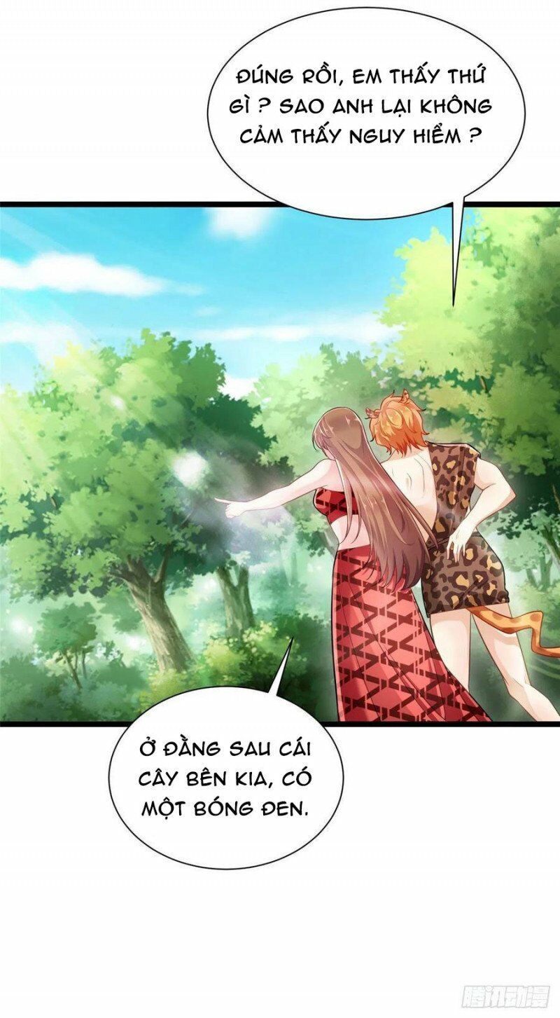 đọc truyện Thảnh Thơi Thú Thế Chủng Chủng Điền, Sinh Sinh Tể Chương 254 ảnh 15 tại Thiên Thai Truyện