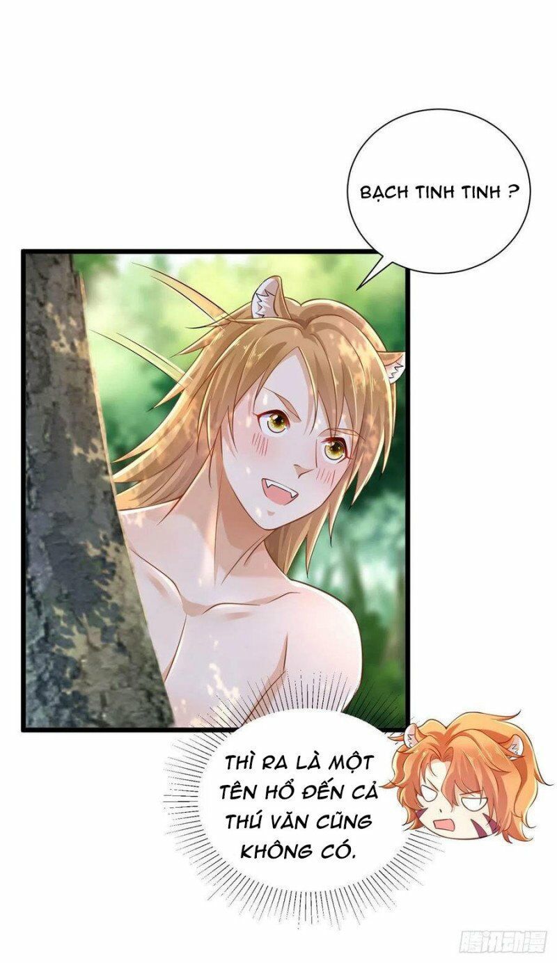 đọc truyện Thảnh Thơi Thú Thế Chủng Chủng Điền, Sinh Sinh Tể Chương 254 ảnh 16 tại Thiên Thai Truyện