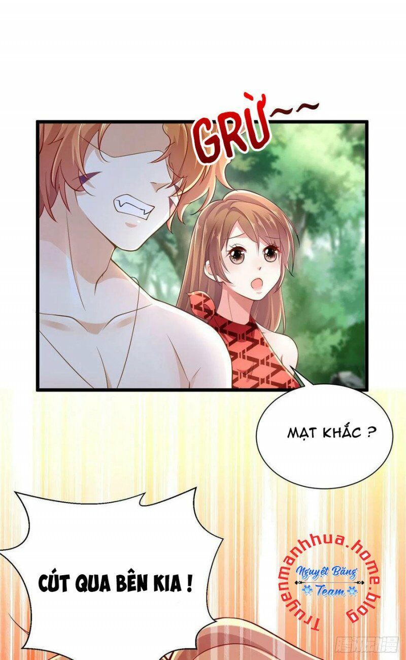 đọc truyện Thảnh Thơi Thú Thế Chủng Chủng Điền, Sinh Sinh Tể Chương 254 ảnh 19 tại Thiên Thai Truyện