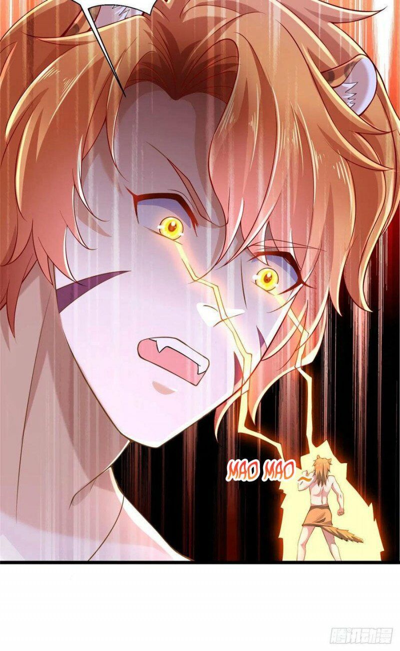 đọc truyện Thảnh Thơi Thú Thế Chủng Chủng Điền, Sinh Sinh Tể Chương 254 ảnh 20 tại Thiên Thai Truyện