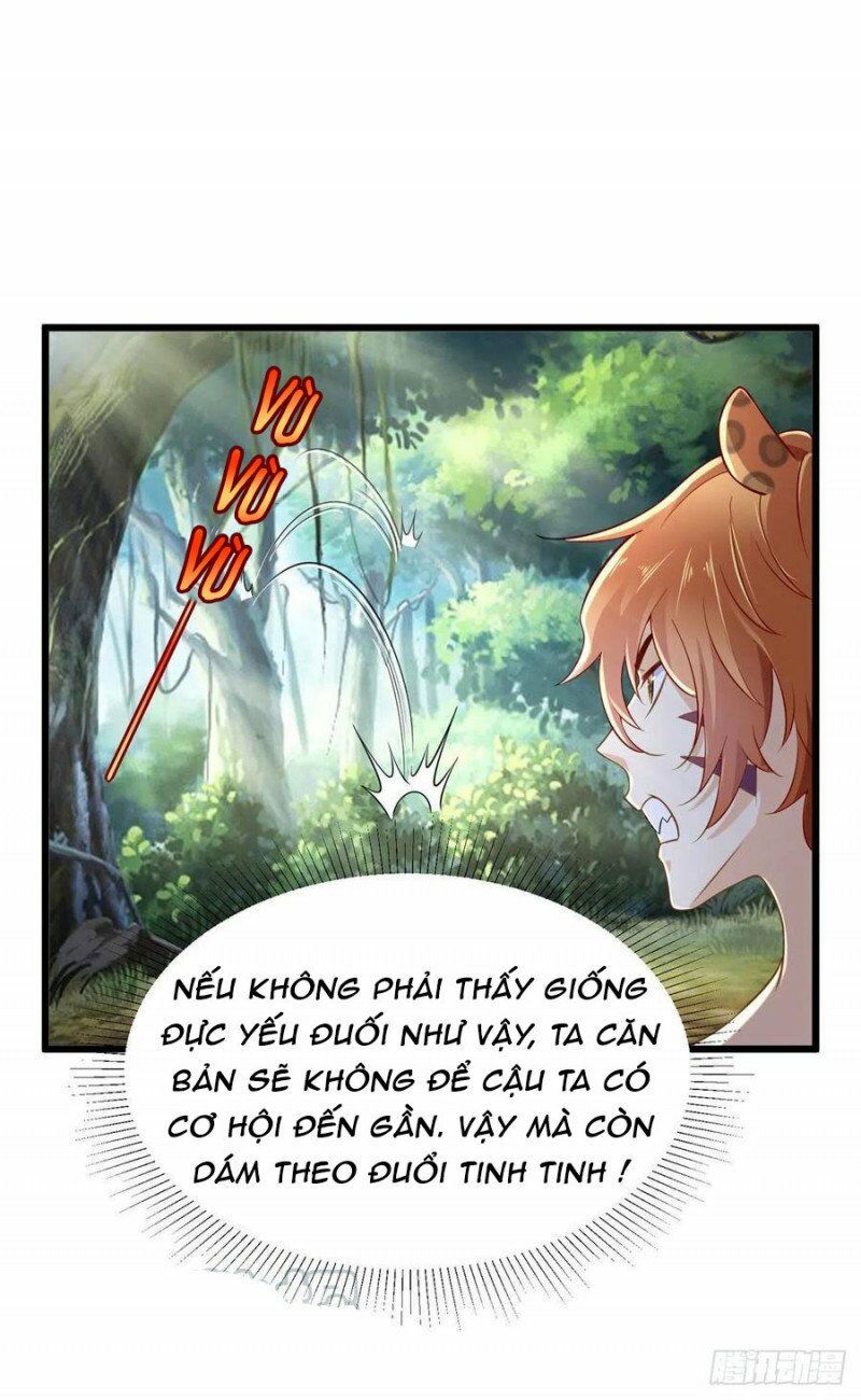 đọc truyện Thảnh Thơi Thú Thế Chủng Chủng Điền, Sinh Sinh Tể Chương 254 ảnh 21 tại Thiên Thai Truyện