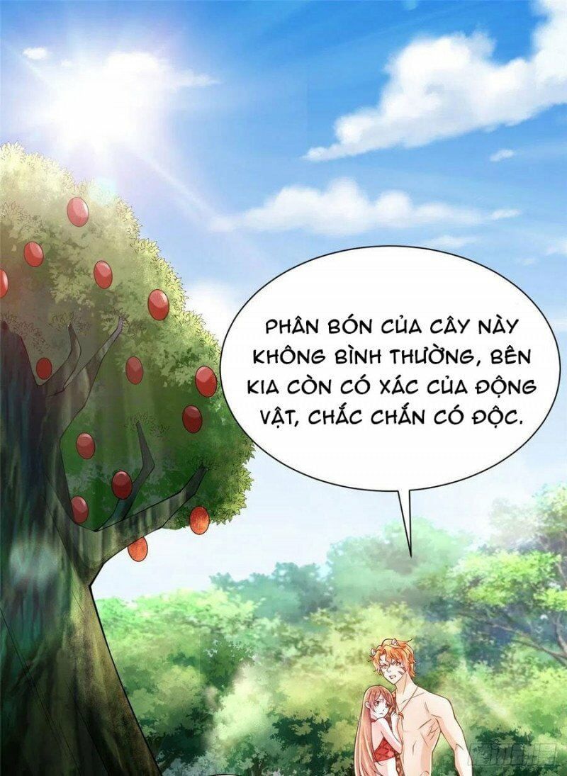 đọc truyện Thảnh Thơi Thú Thế Chủng Chủng Điền, Sinh Sinh Tể Chương 254 ảnh 4 tại Thiên Thai Truyện