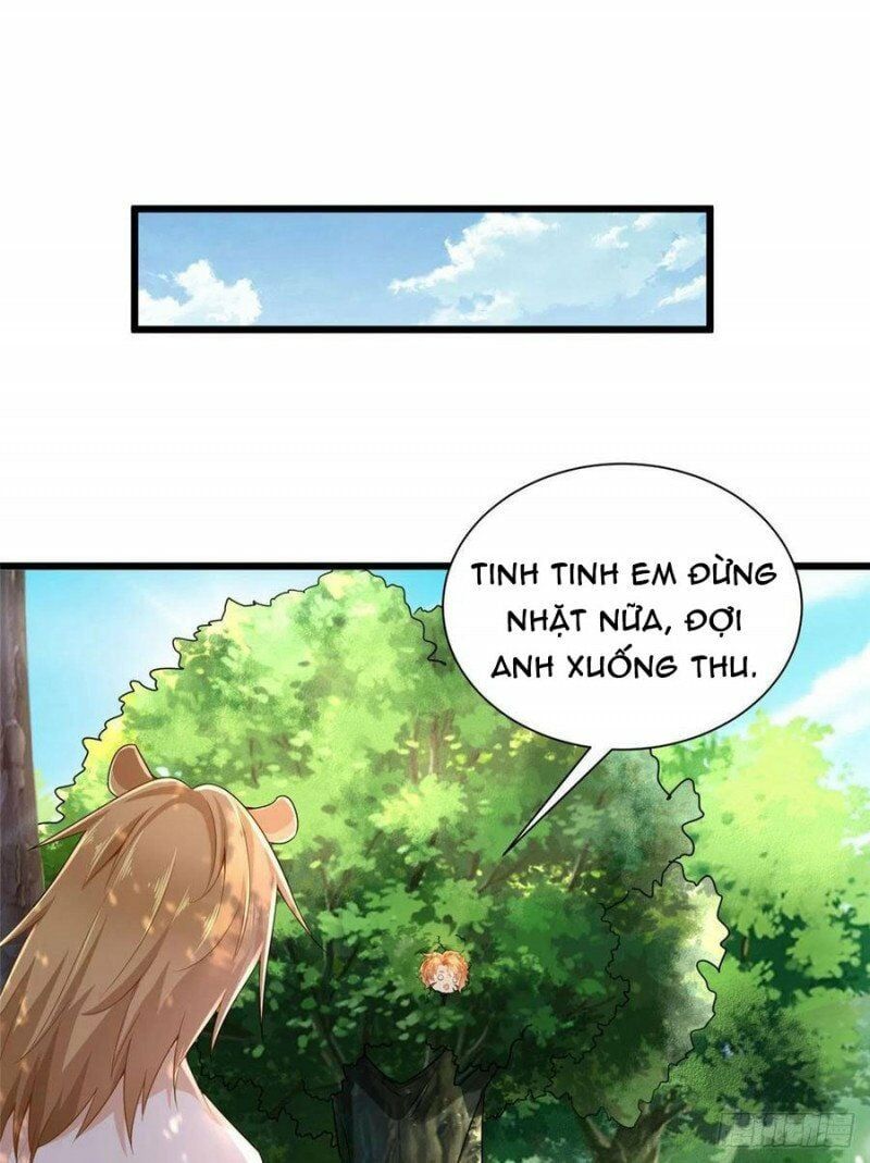 đọc truyện Thảnh Thơi Thú Thế Chủng Chủng Điền, Sinh Sinh Tể Chương 254 ảnh 23 tại Thiên Thai Truyện