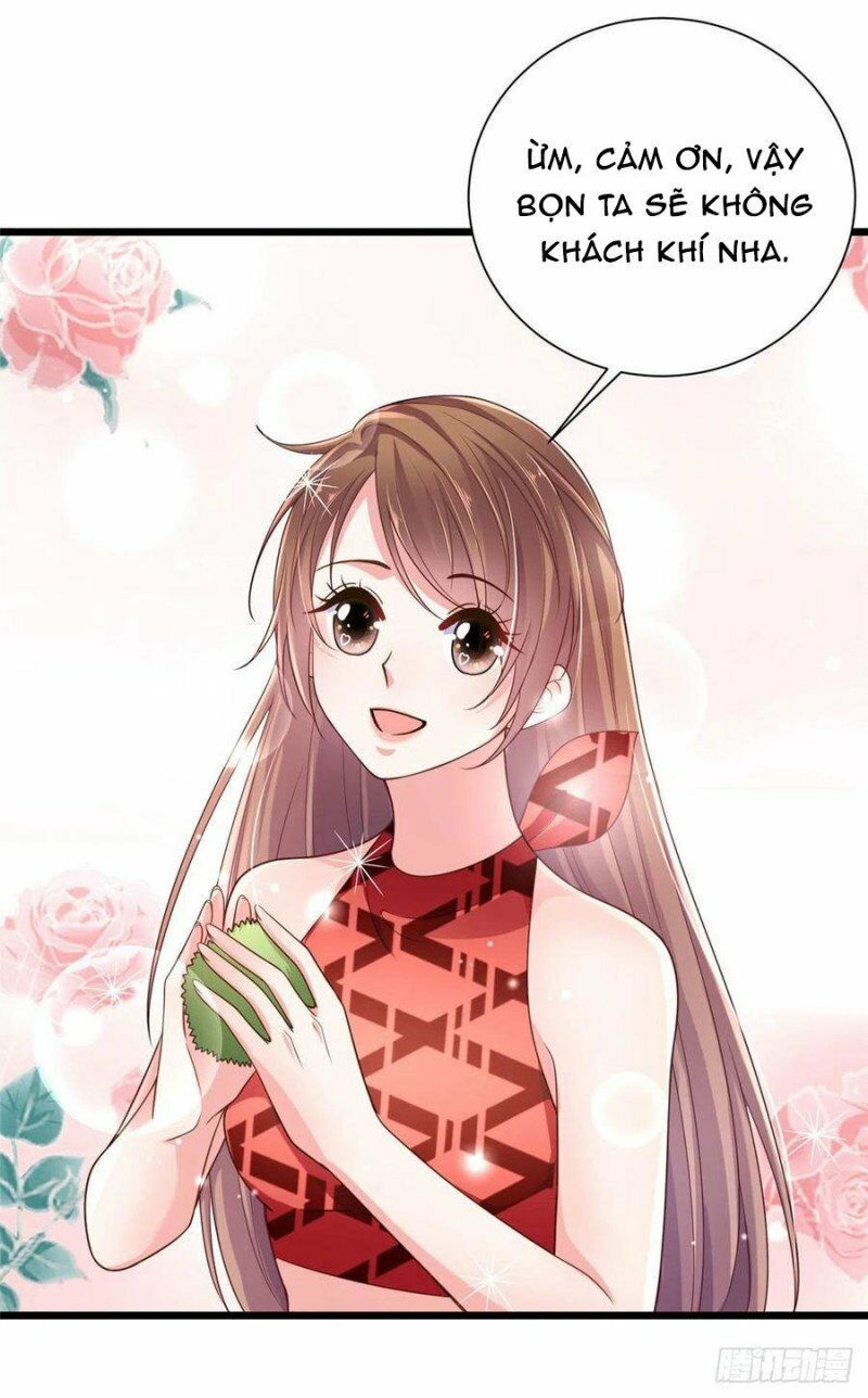 đọc truyện Thảnh Thơi Thú Thế Chủng Chủng Điền, Sinh Sinh Tể Chương 254 ảnh 28 tại Thiên Thai Truyện