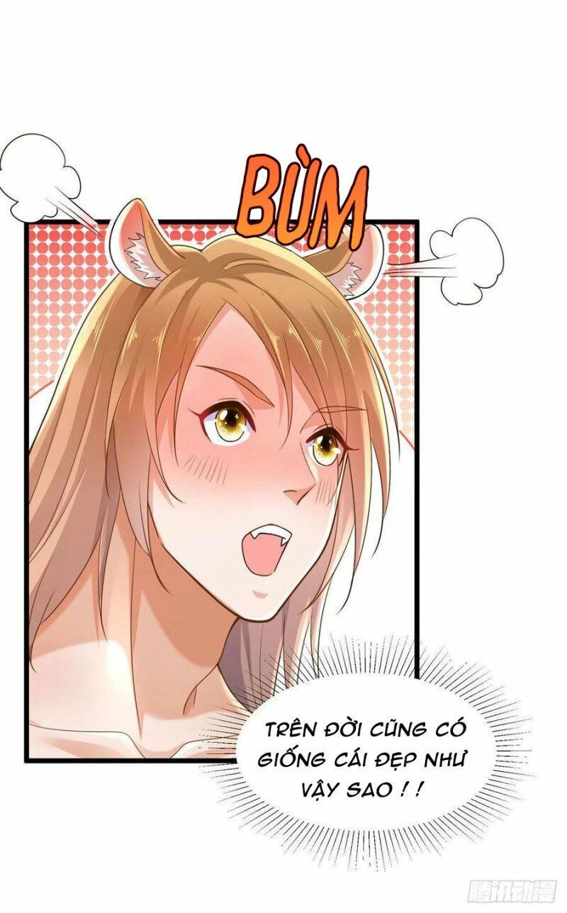 đọc truyện Thảnh Thơi Thú Thế Chủng Chủng Điền, Sinh Sinh Tể Chương 254 ảnh 29 tại Thiên Thai Truyện