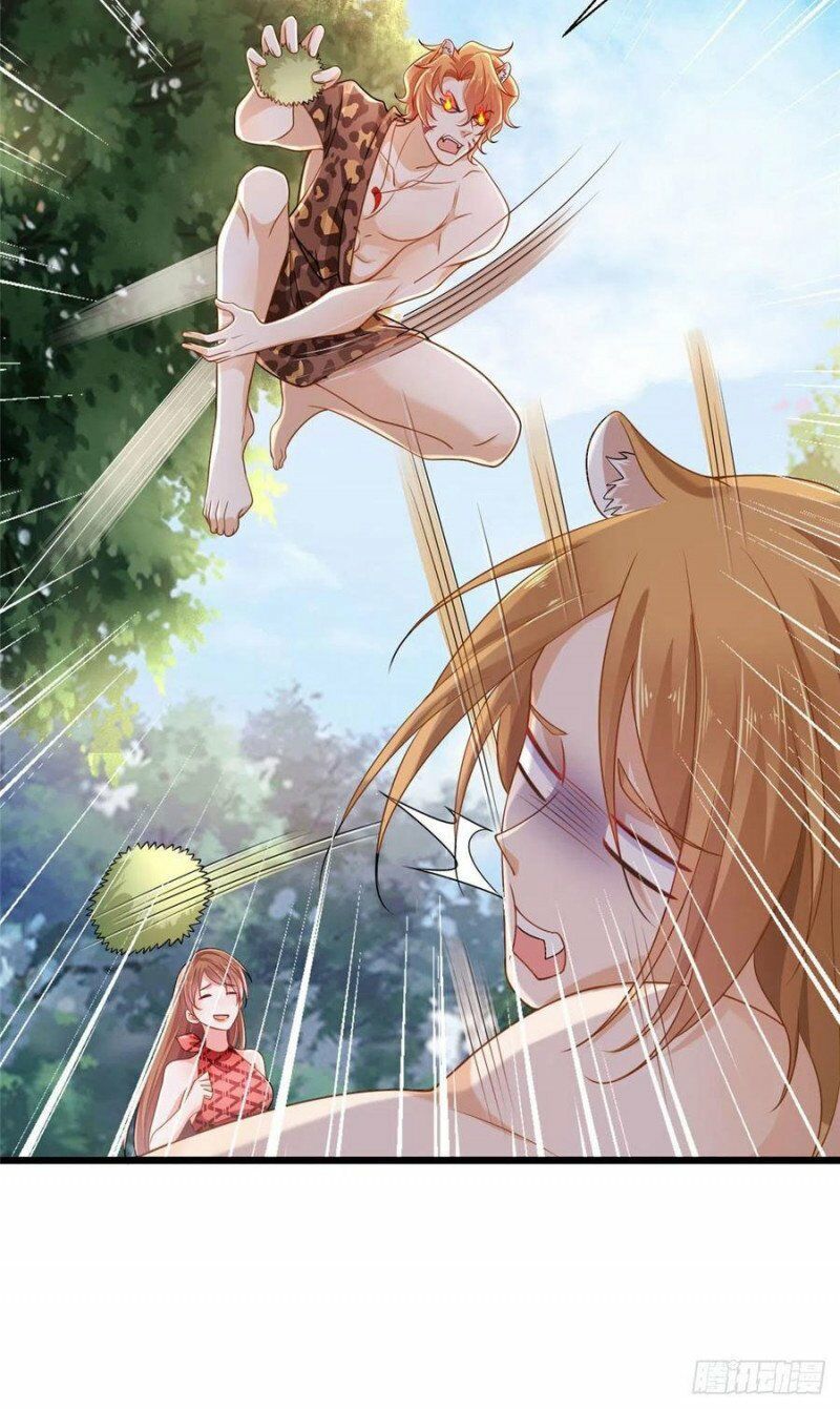 đọc truyện Thảnh Thơi Thú Thế Chủng Chủng Điền, Sinh Sinh Tể Chương 254 ảnh 32 tại Thiên Thai Truyện