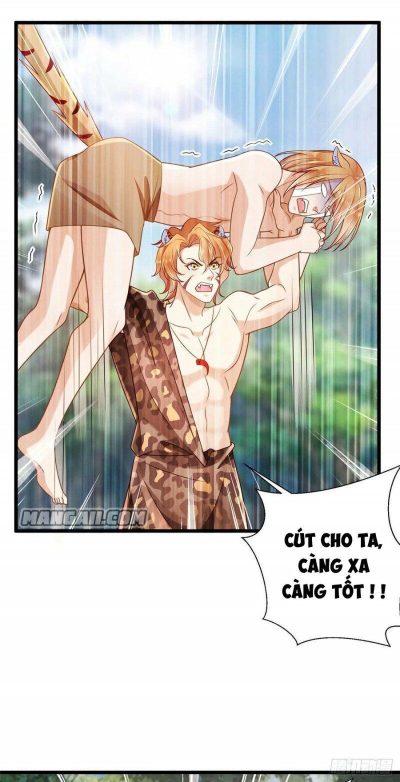 đọc truyện Thảnh Thơi Thú Thế Chủng Chủng Điền, Sinh Sinh Tể Chương 254 ảnh 34 tại Thiên Thai Truyện