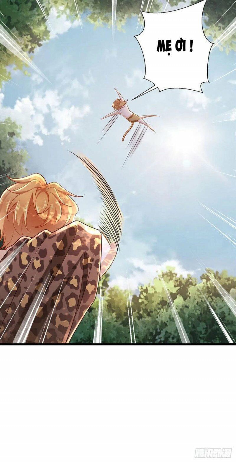 đọc truyện Thảnh Thơi Thú Thế Chủng Chủng Điền, Sinh Sinh Tể Chương 254 ảnh 35 tại Thiên Thai Truyện