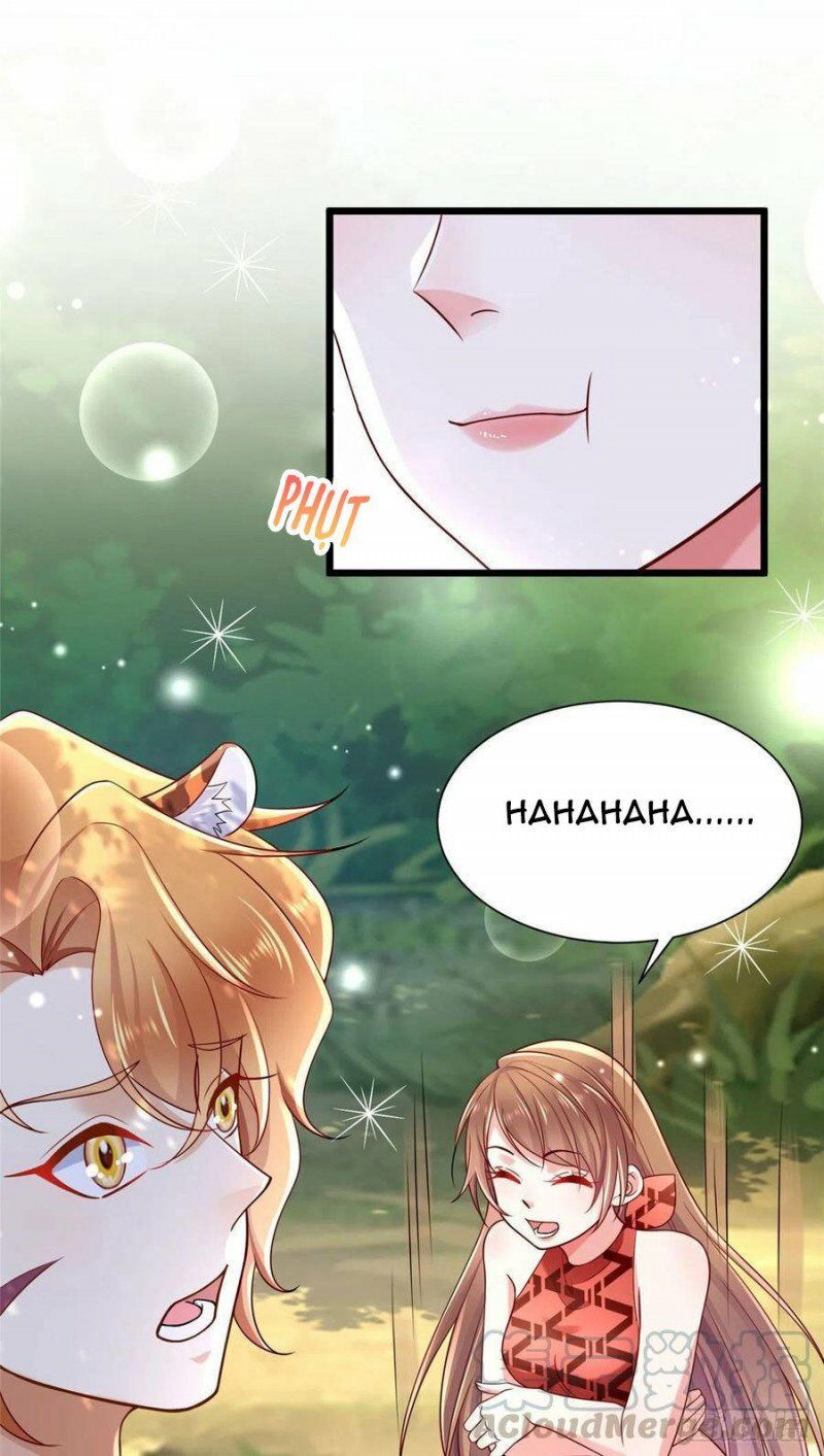 đọc truyện Thảnh Thơi Thú Thế Chủng Chủng Điền, Sinh Sinh Tể Chương 254 ảnh 36 tại Thiên Thai Truyện