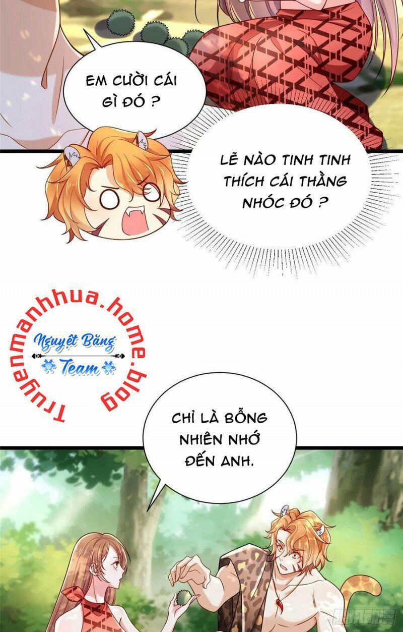 đọc truyện Thảnh Thơi Thú Thế Chủng Chủng Điền, Sinh Sinh Tể Chương 254 ảnh 37 tại Thiên Thai Truyện