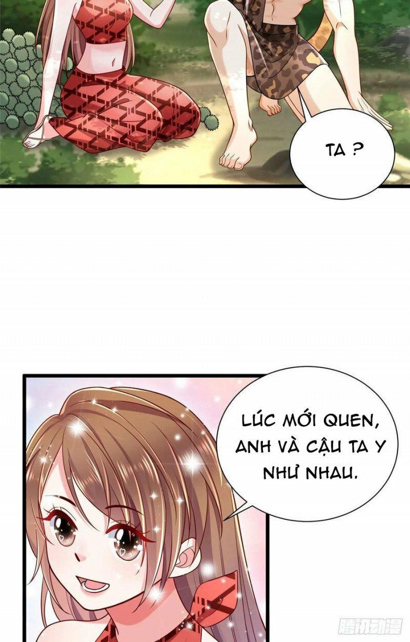 đọc truyện Thảnh Thơi Thú Thế Chủng Chủng Điền, Sinh Sinh Tể Chương 254 ảnh 38 tại Thiên Thai Truyện