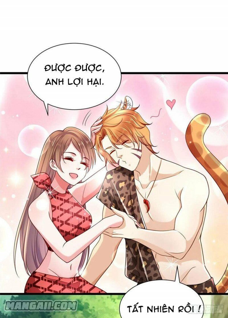 đọc truyện Thảnh Thơi Thú Thế Chủng Chủng Điền, Sinh Sinh Tể Chương 254 ảnh 40 tại Thiên Thai Truyện