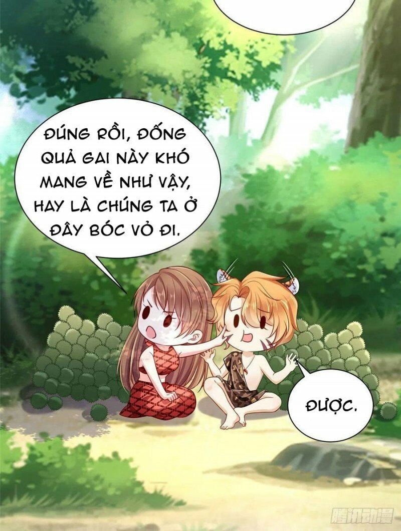 đọc truyện Thảnh Thơi Thú Thế Chủng Chủng Điền, Sinh Sinh Tể Chương 254 ảnh 41 tại Thiên Thai Truyện