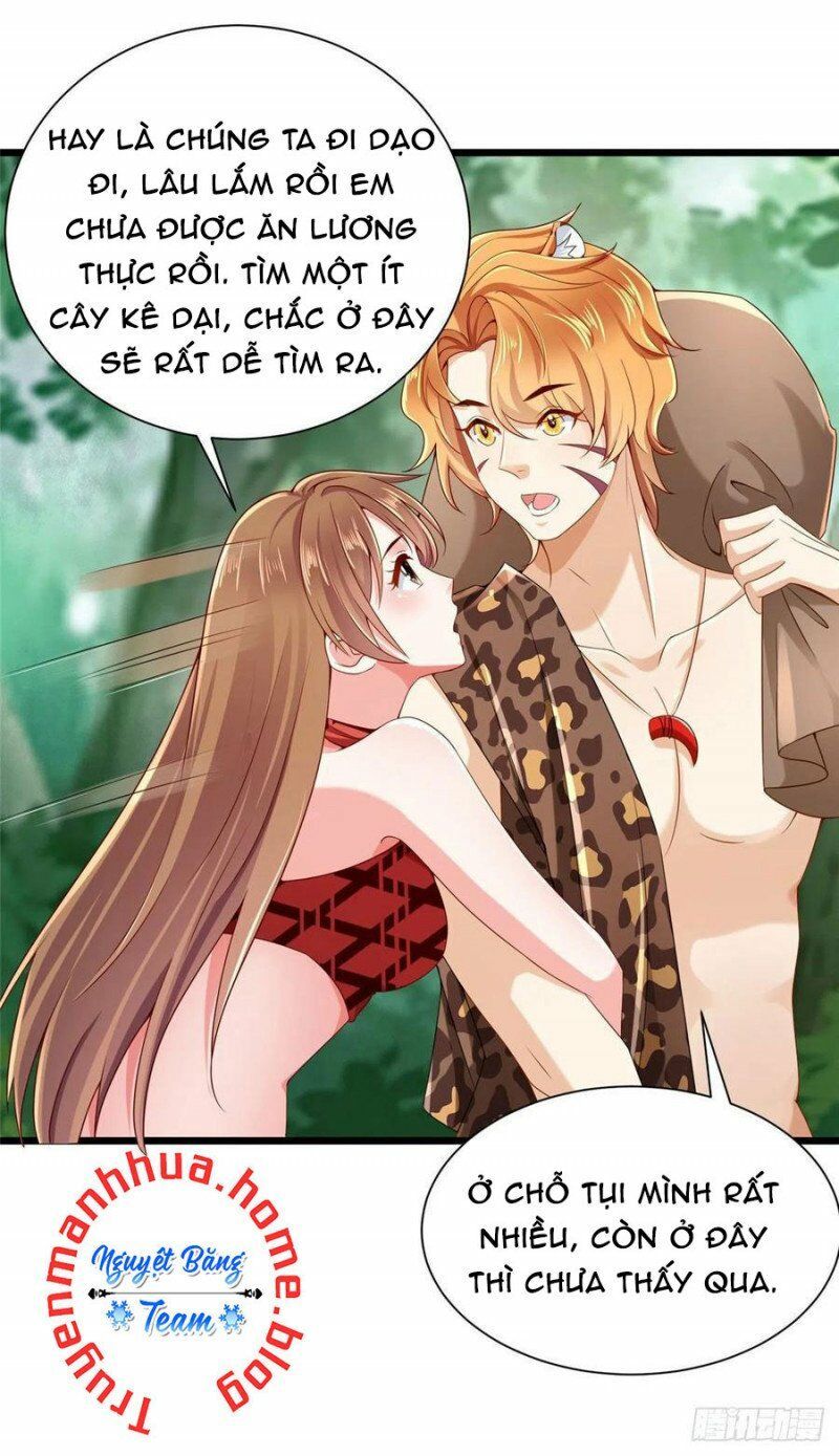 đọc truyện Thảnh Thơi Thú Thế Chủng Chủng Điền, Sinh Sinh Tể Chương 254 ảnh 44 tại Thiên Thai Truyện