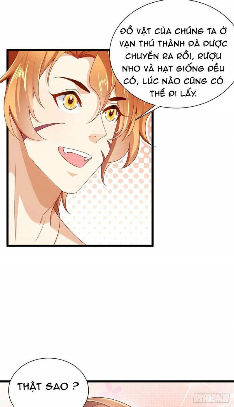 đọc truyện Thảnh Thơi Thú Thế Chủng Chủng Điền, Sinh Sinh Tể Chương 254 ảnh 46 tại Thiên Thai Truyện