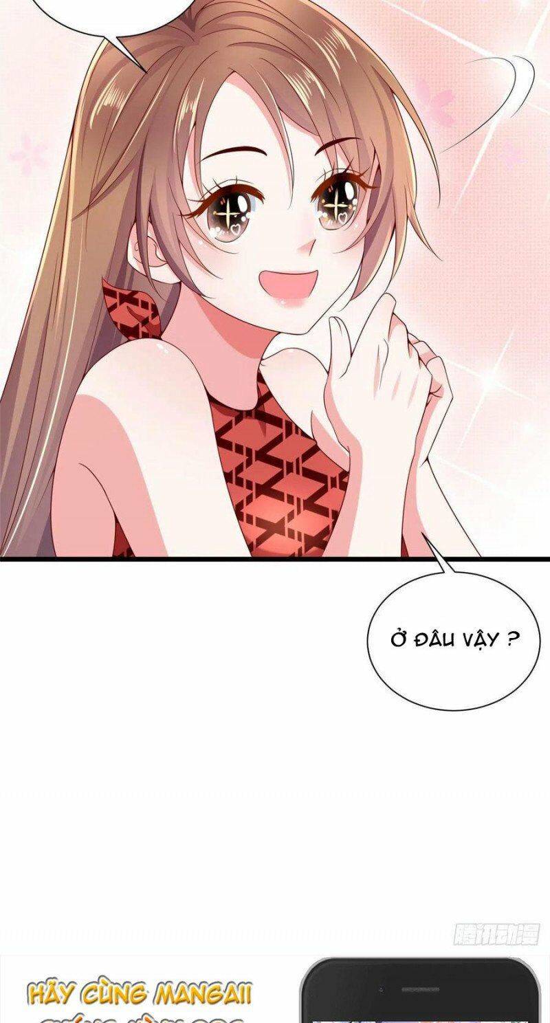 đọc truyện Thảnh Thơi Thú Thế Chủng Chủng Điền, Sinh Sinh Tể Chương 254 ảnh 47 tại Thiên Thai Truyện