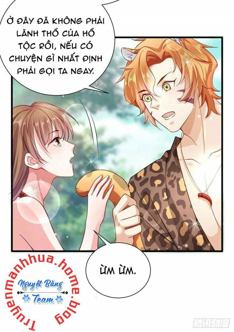 đọc truyện Thảnh Thơi Thú Thế Chủng Chủng Điền, Sinh Sinh Tể Chương 254 ảnh 9 tại Thiên Thai Truyện