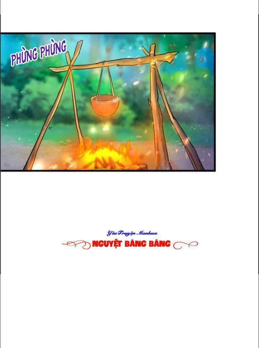 đọc truyện Thảnh Thơi Thú Thế Chủng Chủng Điền, Sinh Sinh Tể Chương 26 ảnh 12 tại Thiên Thai Truyện