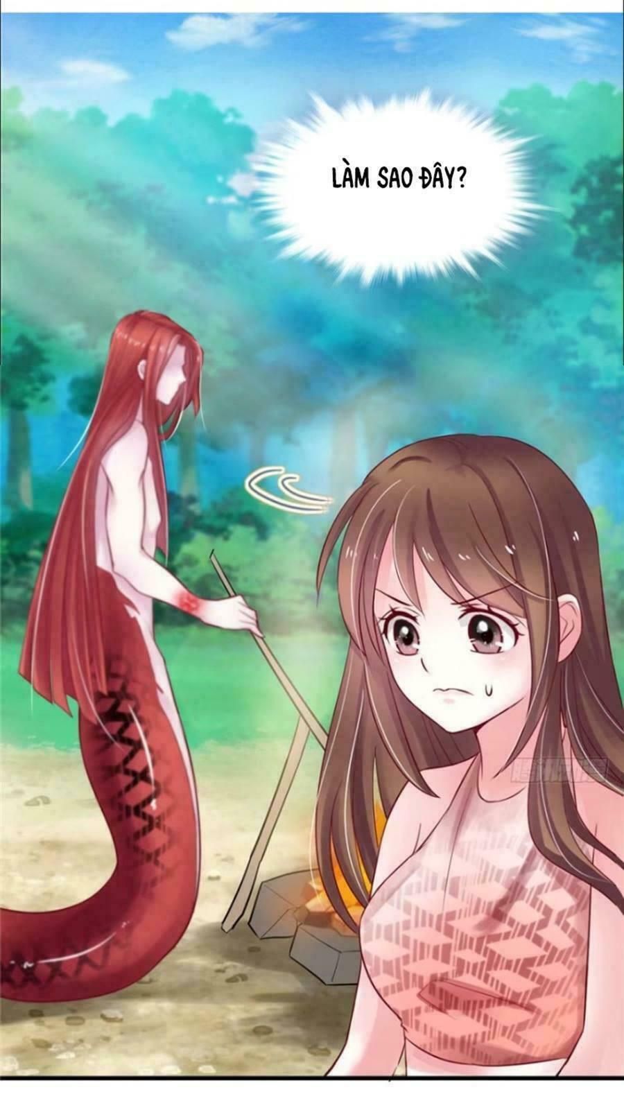 đọc truyện Thảnh Thơi Thú Thế Chủng Chủng Điền, Sinh Sinh Tể Chương 26 ảnh 13 tại Thiên Thai Truyện