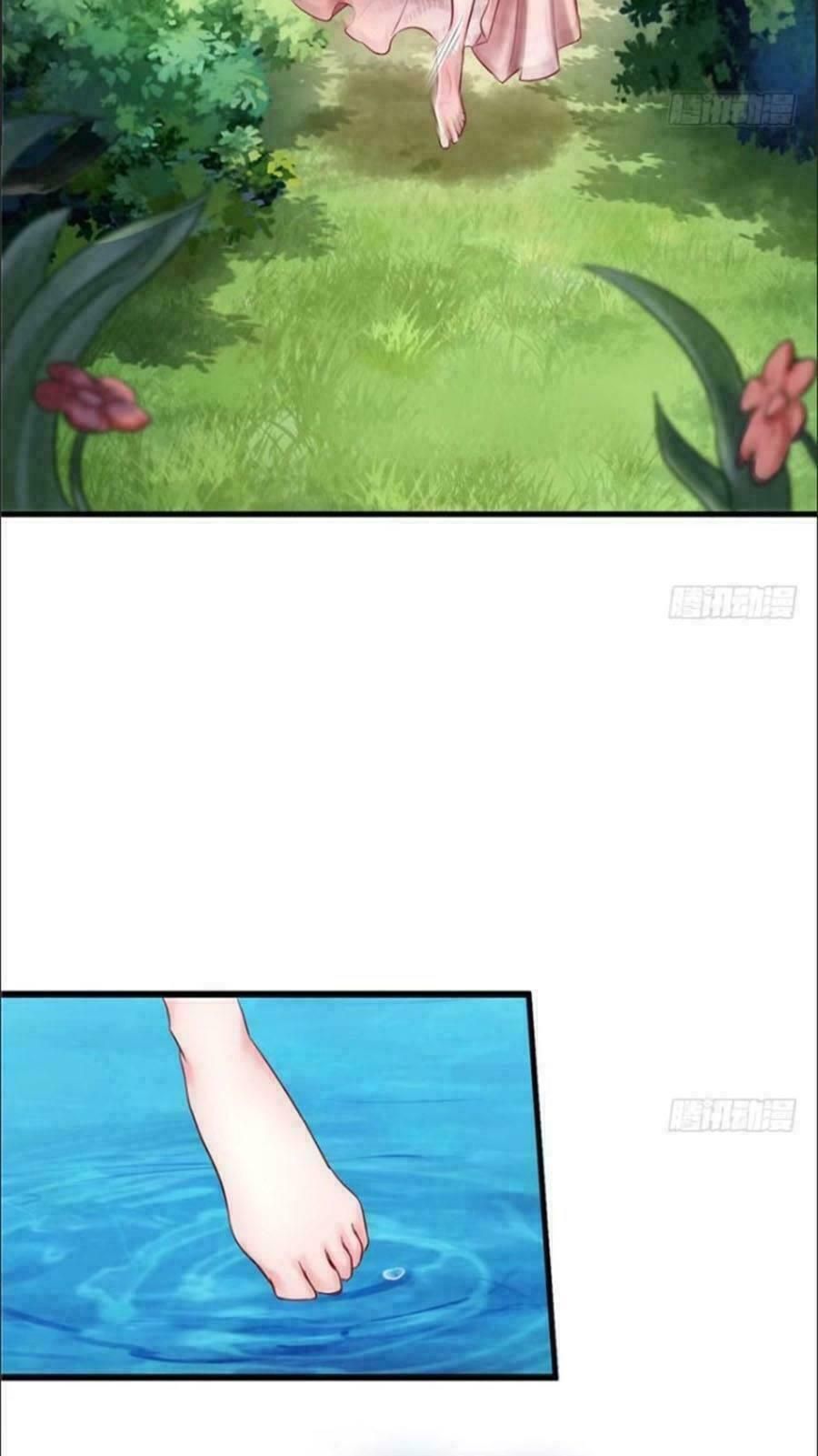 đọc truyện Thảnh Thơi Thú Thế Chủng Chủng Điền, Sinh Sinh Tể Chương 26 ảnh 15 tại Thiên Thai Truyện