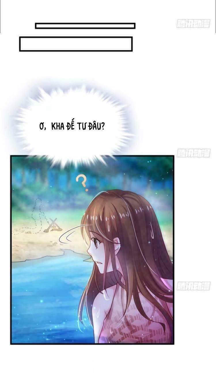 đọc truyện Thảnh Thơi Thú Thế Chủng Chủng Điền, Sinh Sinh Tể Chương 26 ảnh 18 tại Thiên Thai Truyện