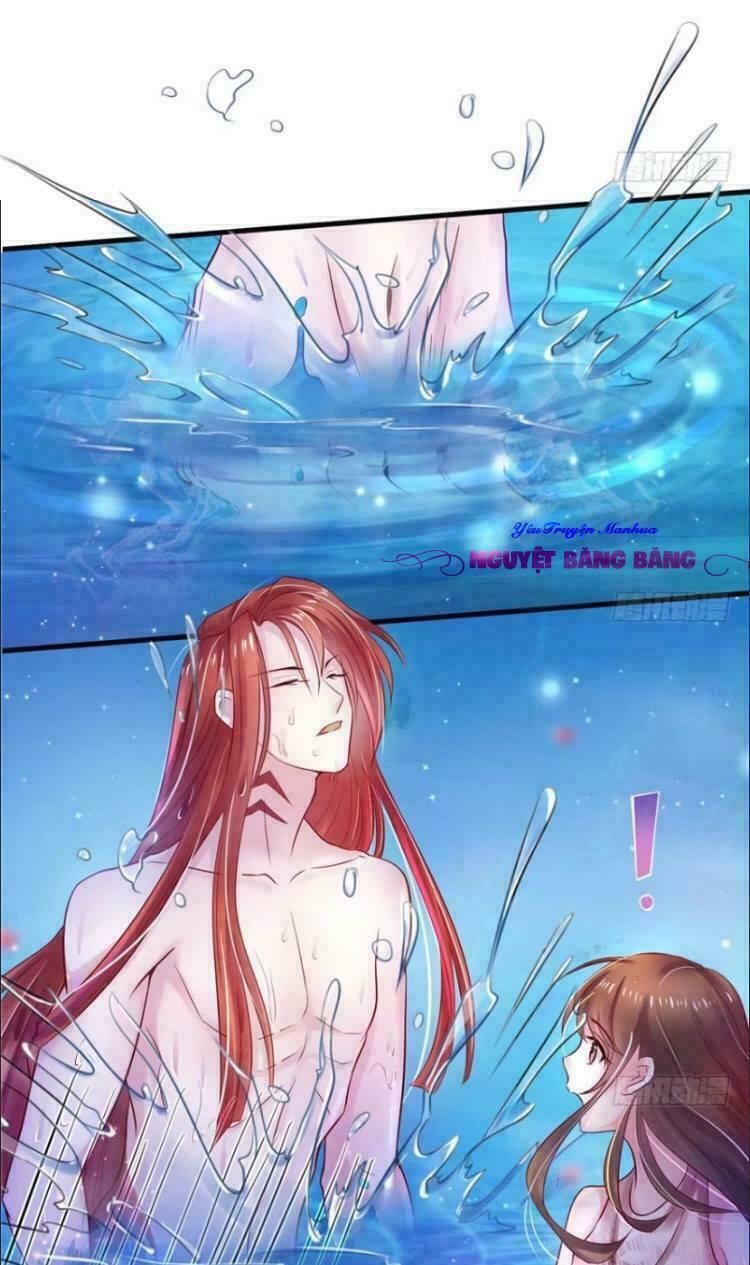 đọc truyện Thảnh Thơi Thú Thế Chủng Chủng Điền, Sinh Sinh Tể Chương 26 ảnh 19 tại Thiên Thai Truyện