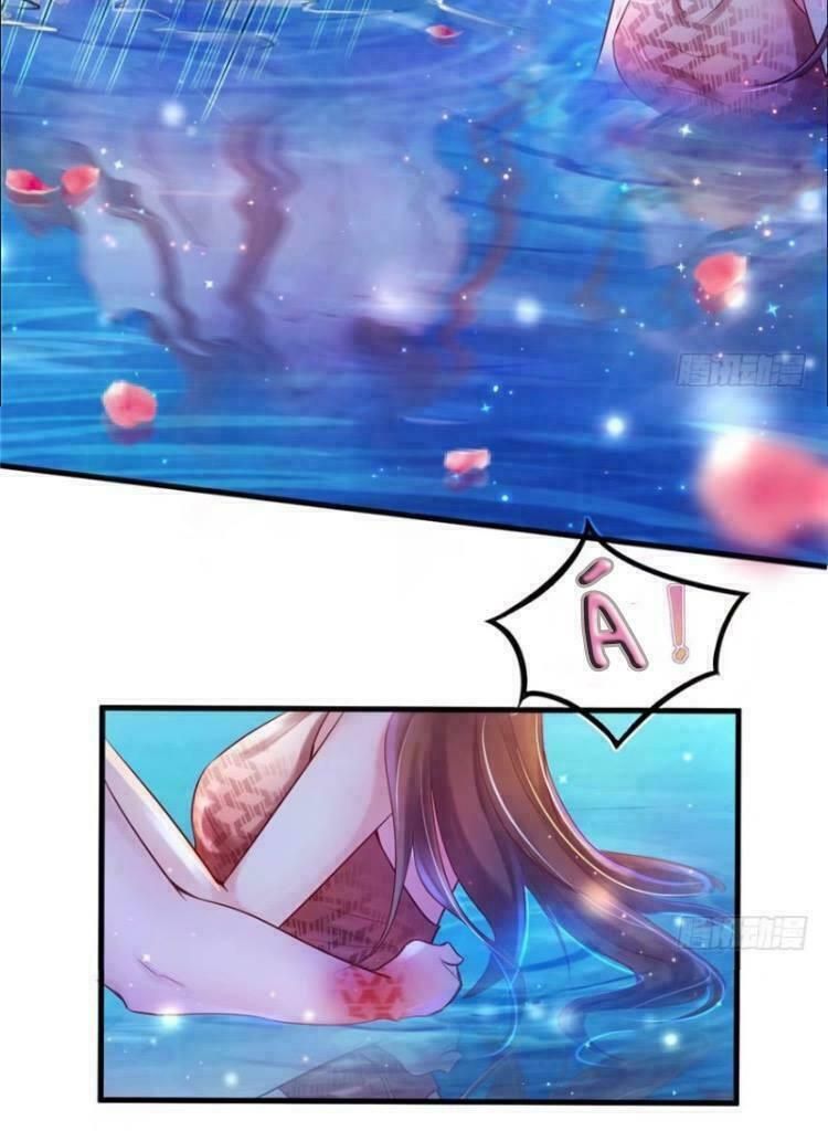 đọc truyện Thảnh Thơi Thú Thế Chủng Chủng Điền, Sinh Sinh Tể Chương 26 ảnh 20 tại Thiên Thai Truyện