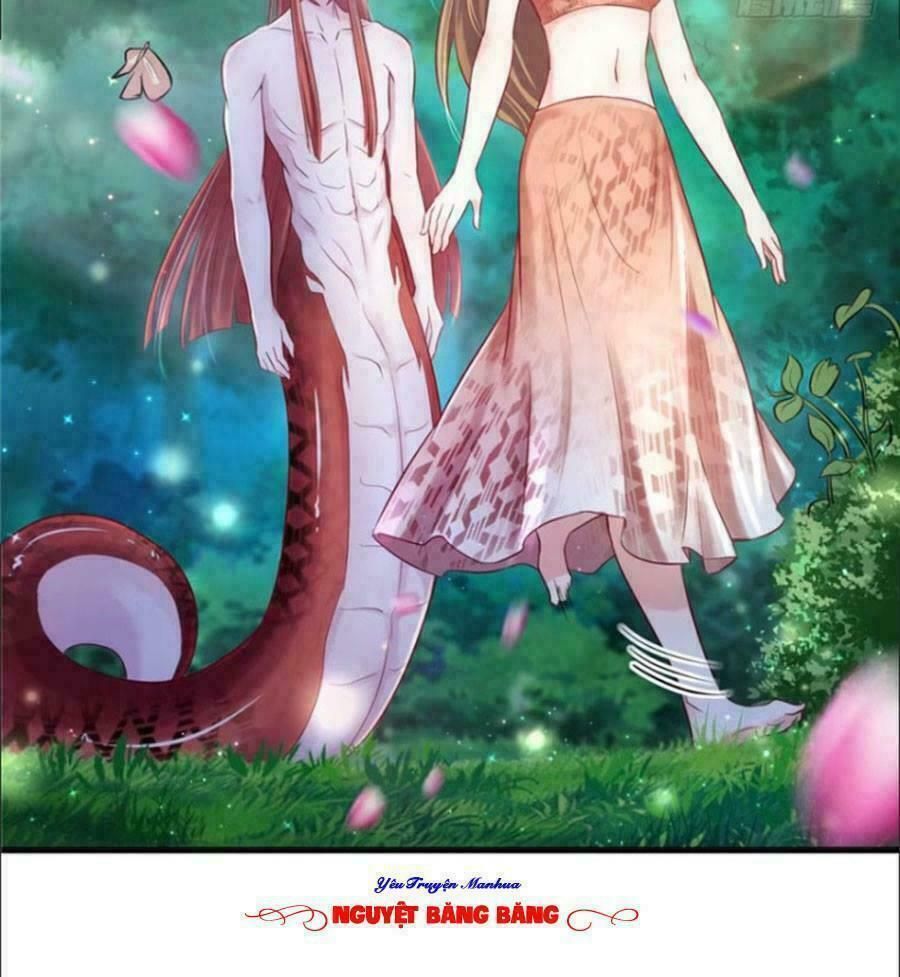 đọc truyện Thảnh Thơi Thú Thế Chủng Chủng Điền, Sinh Sinh Tể Chương 26 ảnh 4 tại Thiên Thai Truyện