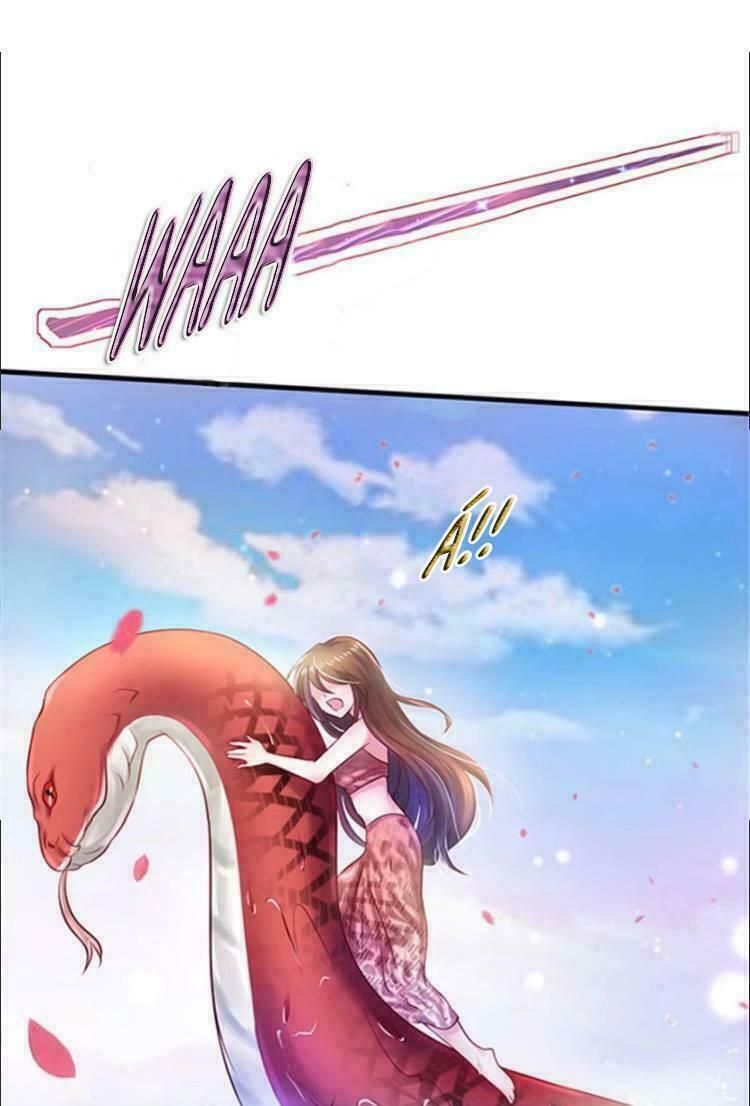 đọc truyện Thảnh Thơi Thú Thế Chủng Chủng Điền, Sinh Sinh Tể Chương 26 ảnh 26 tại Thiên Thai Truyện