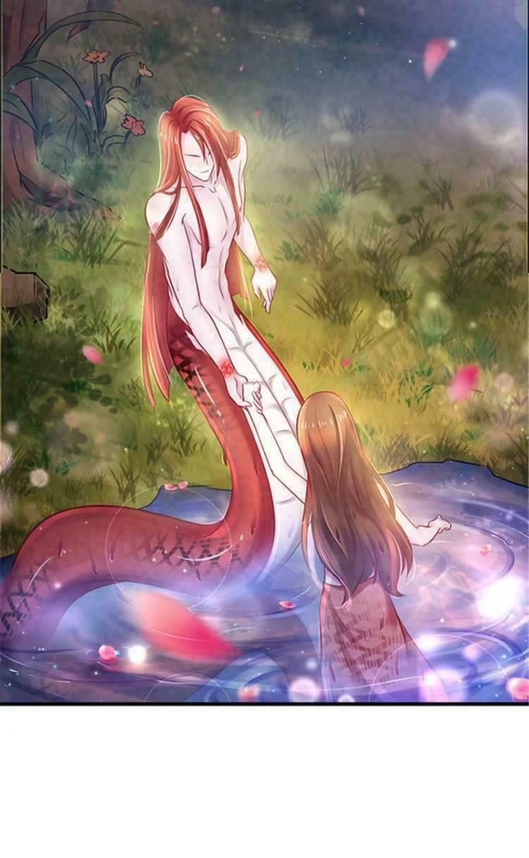 đọc truyện Thảnh Thơi Thú Thế Chủng Chủng Điền, Sinh Sinh Tể Chương 26 ảnh 32 tại Thiên Thai Truyện