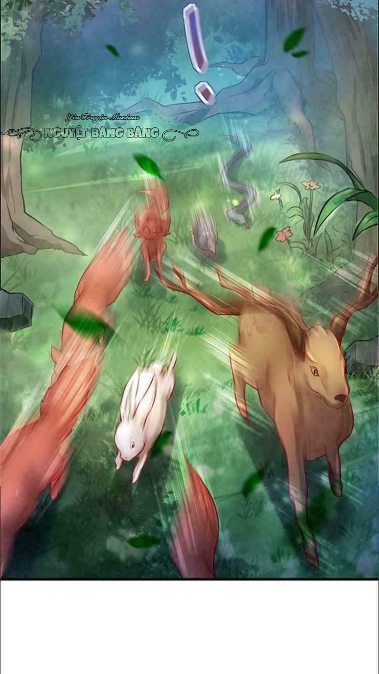 đọc truyện Thảnh Thơi Thú Thế Chủng Chủng Điền, Sinh Sinh Tể Chương 26 ảnh 35 tại Thiên Thai Truyện