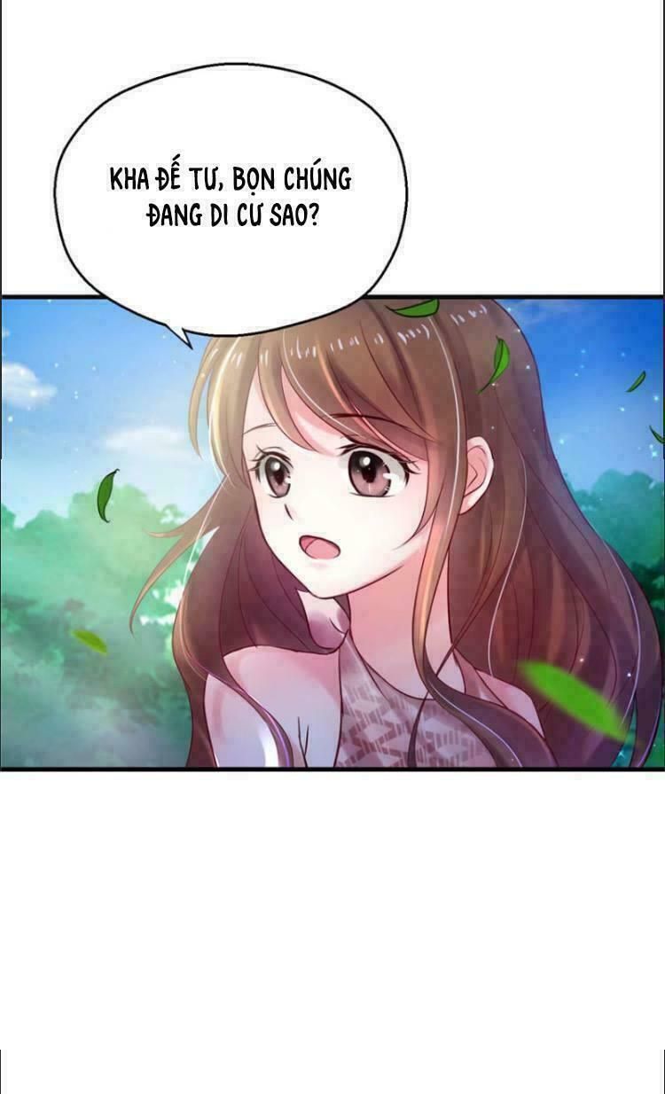 đọc truyện Thảnh Thơi Thú Thế Chủng Chủng Điền, Sinh Sinh Tể Chương 26 ảnh 37 tại Thiên Thai Truyện