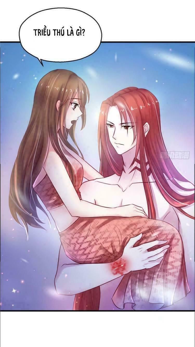 đọc truyện Thảnh Thơi Thú Thế Chủng Chủng Điền, Sinh Sinh Tể Chương 26 ảnh 39 tại Thiên Thai Truyện