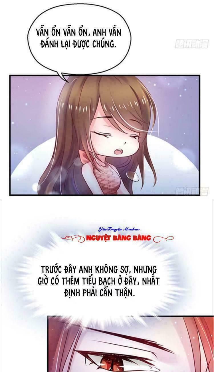 đọc truyện Thảnh Thơi Thú Thế Chủng Chủng Điền, Sinh Sinh Tể Chương 26 ảnh 41 tại Thiên Thai Truyện