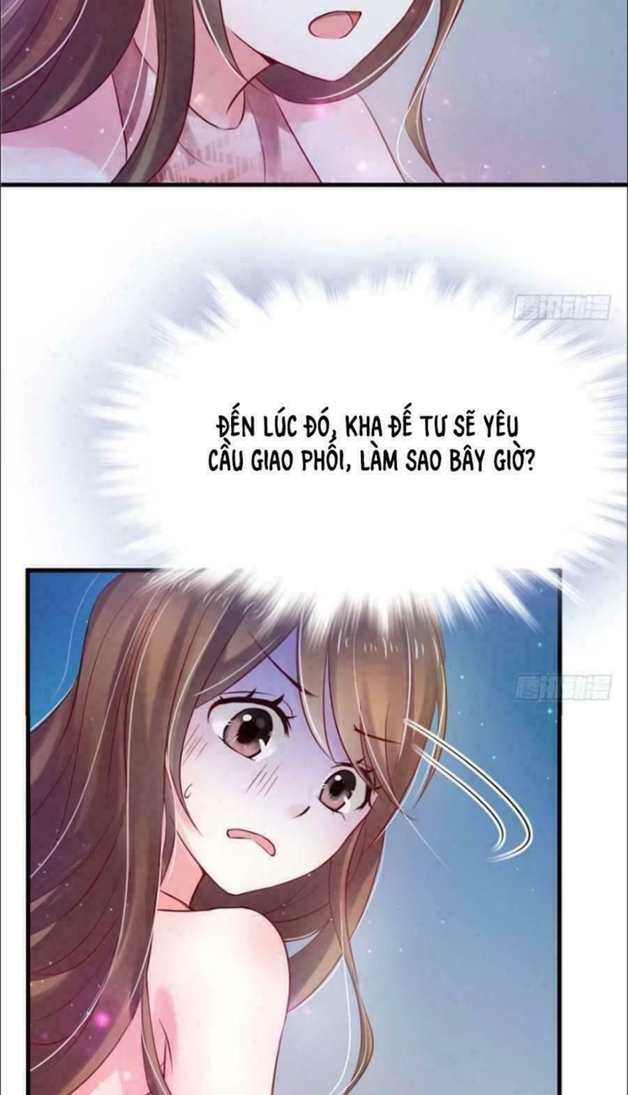 đọc truyện Thảnh Thơi Thú Thế Chủng Chủng Điền, Sinh Sinh Tể Chương 26 ảnh 6 tại Thiên Thai Truyện