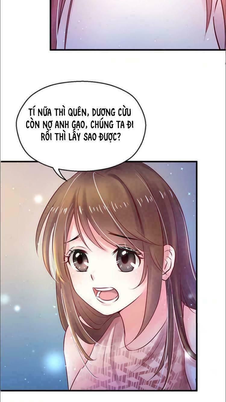 đọc truyện Thảnh Thơi Thú Thế Chủng Chủng Điền, Sinh Sinh Tể Chương 26 ảnh 42 tại Thiên Thai Truyện