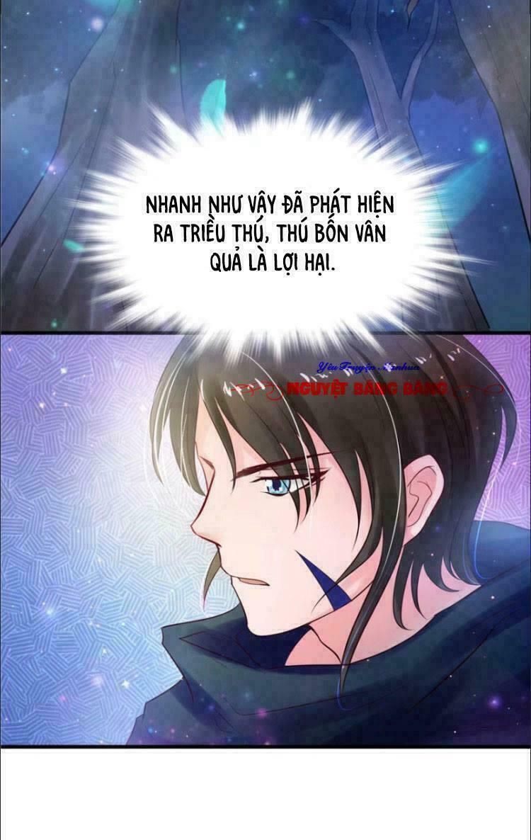 đọc truyện Thảnh Thơi Thú Thế Chủng Chủng Điền, Sinh Sinh Tể Chương 26 ảnh 53 tại Thiên Thai Truyện