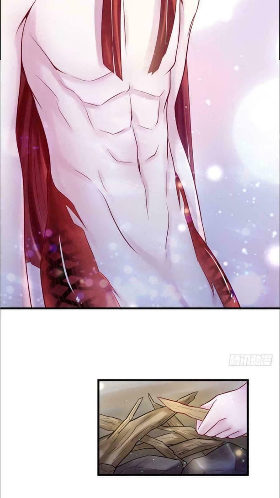 đọc truyện Thảnh Thơi Thú Thế Chủng Chủng Điền, Sinh Sinh Tể Chương 26 ảnh 11 tại Thiên Thai Truyện