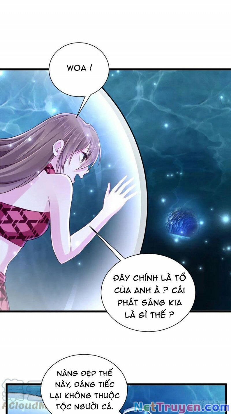 đọc truyện Thảnh Thơi Thú Thế Chủng Chủng Điền, Sinh Sinh Tể Chương 262.1 ảnh 15 tại Thiên Thai Truyện