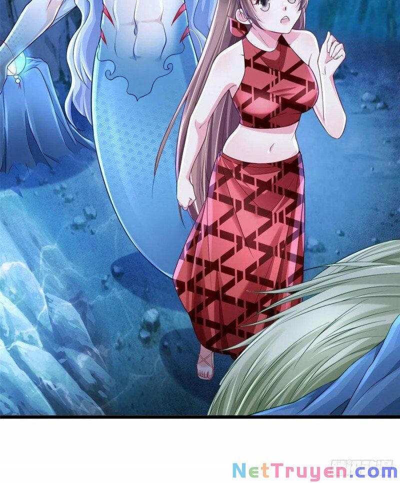 đọc truyện Thảnh Thơi Thú Thế Chủng Chủng Điền, Sinh Sinh Tể Chương 262.1 ảnh 19 tại Thiên Thai Truyện